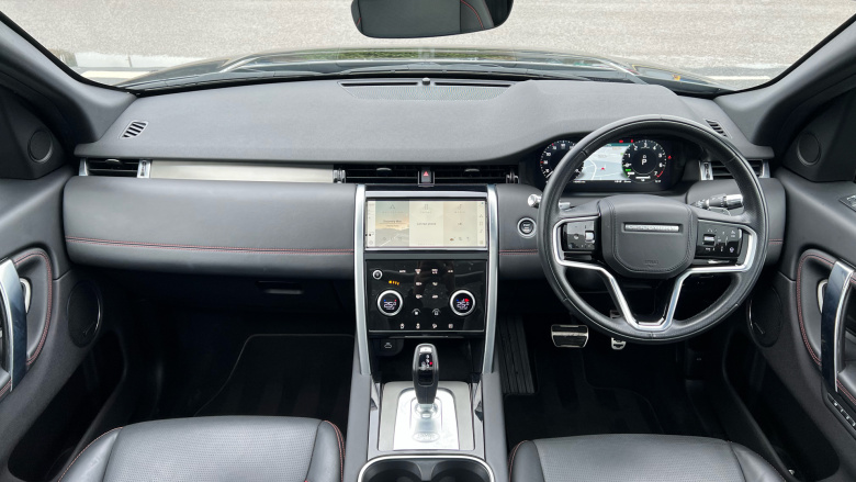 Land Rover Discovery Sport 1.5 P300e R-Dynamic HSE 5dr Auto [5 Seat] Station Wagon